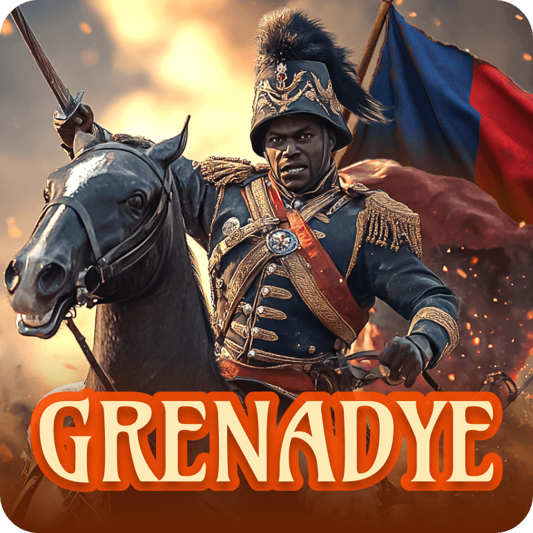 Grenadye game
