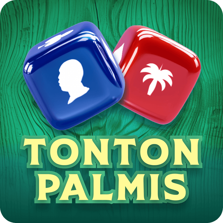 Tonton Palmis game